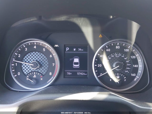 Hyundai ELANTRA SEL 2020 KMHD84LF5LU100735 Image 7