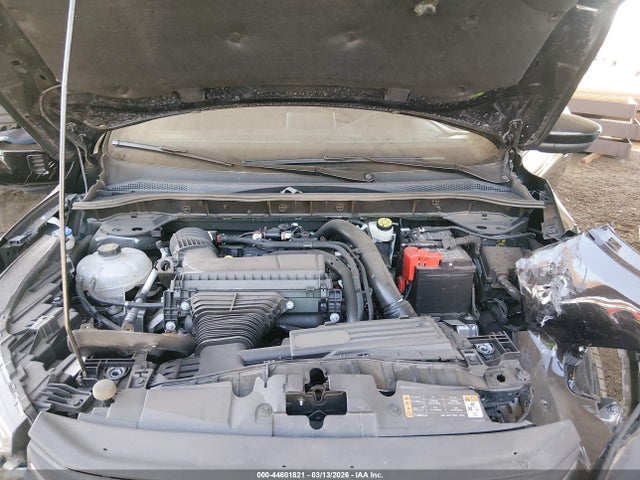 Ford Escape St-line Select 2025 1FMCU9NAXSUB32715 Image 10