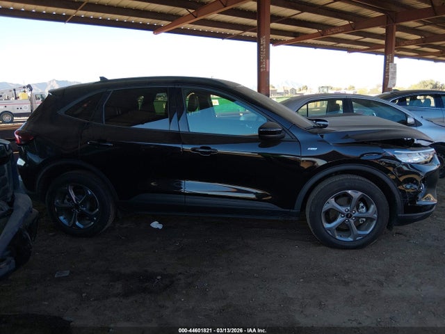 Ford Escape St-line Select 2025 1FMCU9NAXSUB32715 Image 14
