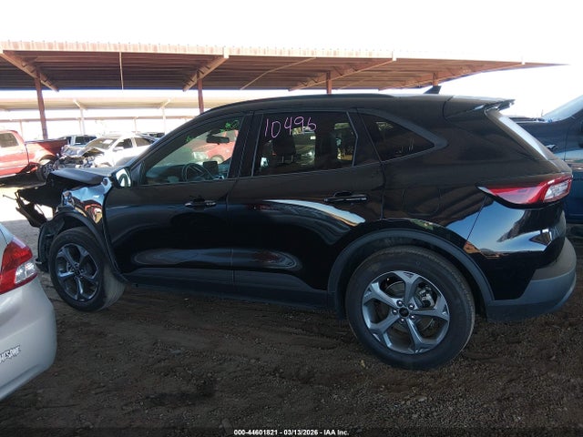 Ford Escape St-line Select 2025 1FMCU9NAXSUB32715 Image 15