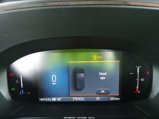 Ford Escape St-line Select 2025 1FMCU9NAXSUB32715 Image 16