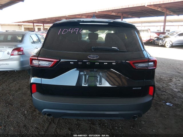 Ford Escape St-line Select 2025 1FMCU9NAXSUB32715 Image 17