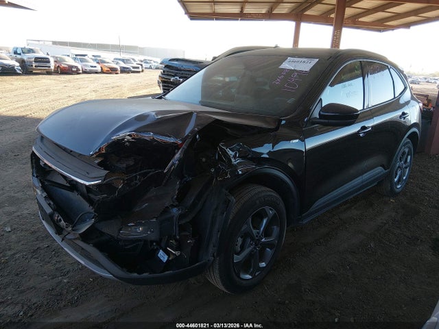 Ford Escape St-line Select 2025 1FMCU9NAXSUB32715 Image 2