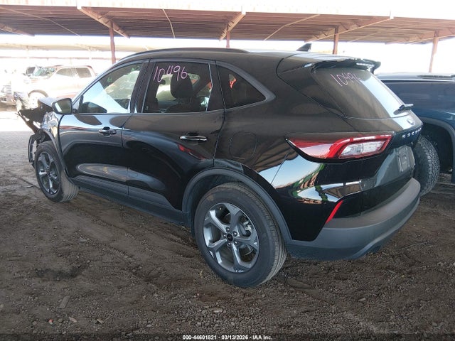 Ford Escape St-line Select 2025 1FMCU9NAXSUB32715 Image 3