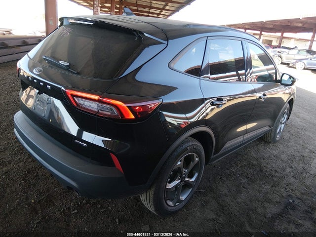 Ford Escape St-line Select 2025 1FMCU9NAXSUB32715 Image 4
