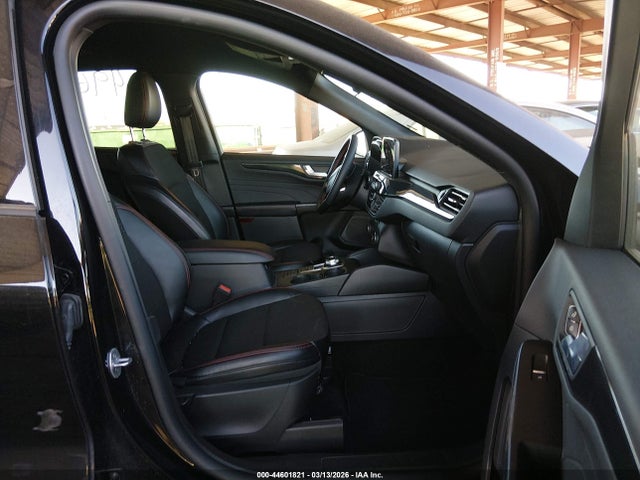 Ford Escape St-line Select 2025 1FMCU9NAXSUB32715 Image 5