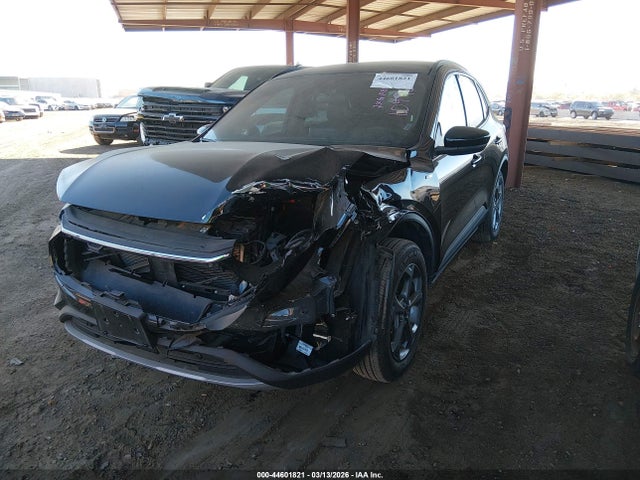 Ford Escape St-line Select 2025 1FMCU9NAXSUB32715 Image 6