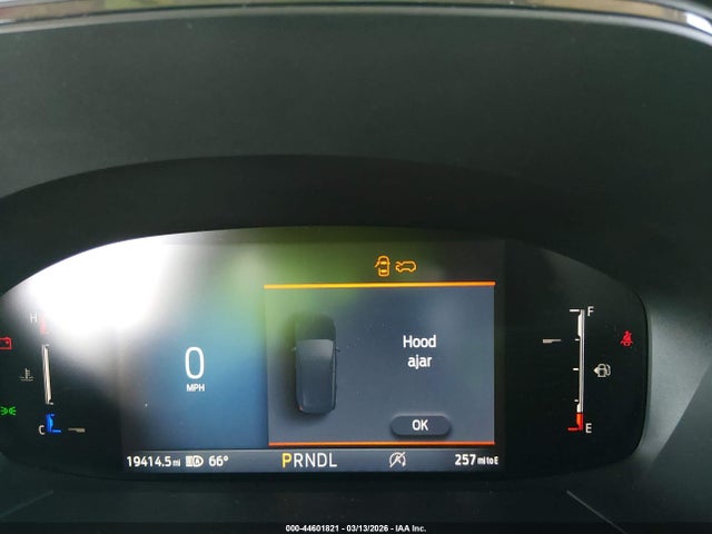 Ford Escape St-line Select 2025 1FMCU9NAXSUB32715 Image 7