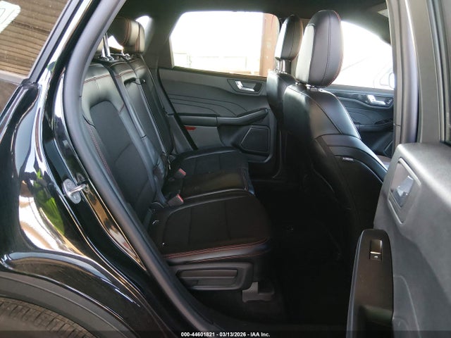 Ford Escape St-line Select 2025 1FMCU9NAXSUB32715 Image 8