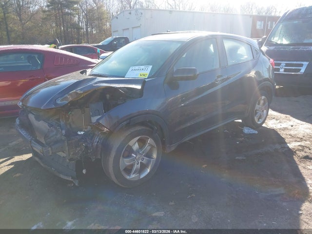 Aukcja sprzedaży 2018 Honda Hr-v Lx, vin: 3CZRU6H3XJG704307, numer aukcji: 44601822