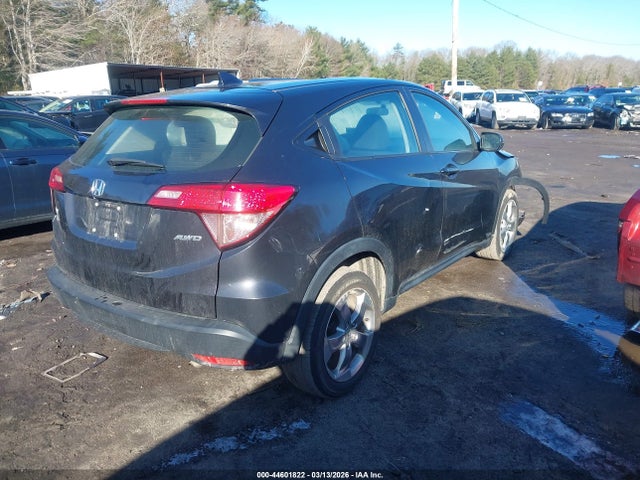 Aukcja sprzedaży 2018 Honda Hr-v Lx, vin: 3CZRU6H3XJG704307, numer aukcji: 44601822