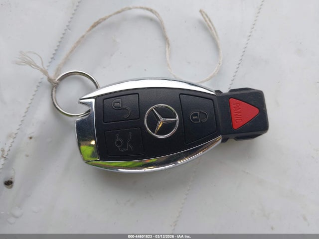 2014 MERCEDES-BENZ GL 550 4JGDF7DE5EA407498 Photo 10