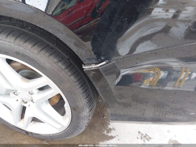 2014 MERCEDES-BENZ GL 550 4JGDF7DE5EA407498 Photo 5