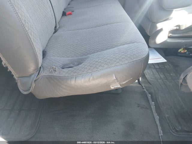 1GNWGEFG5G1293669 Chevrolet Express 2500 Ls