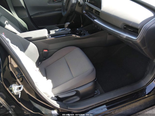 Toyota Prius Le 2025 JTDACAAU2S3063167 Image 5