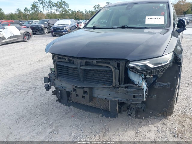 1GYKPCRS1MZ192616 Cadillac Xt6 Fwd Premium Luxury