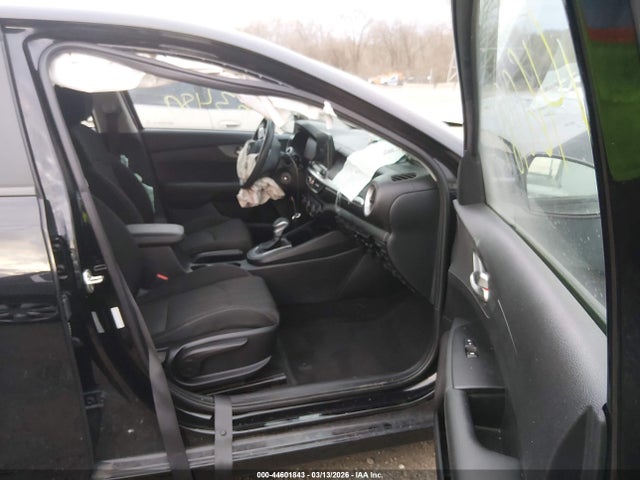 Продаж на аукціоні авто 2021 Kia Forte Lxs, vin: 3KPF24AD9ME412525, номер лоту: 44601843