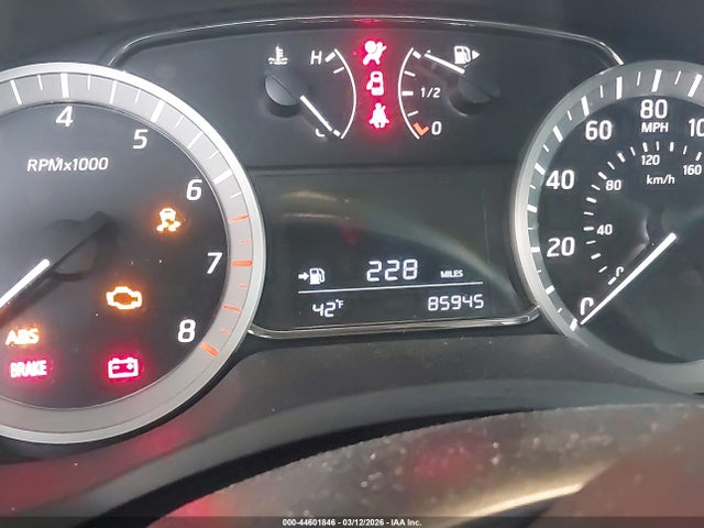 Nissan SENTRA SV 2015 3N1AB7AP1FY274084 Image 14