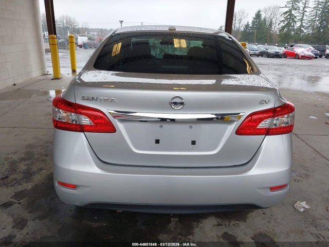 Nissan SENTRA SV 2015 3N1AB7AP1FY274084 Image 15