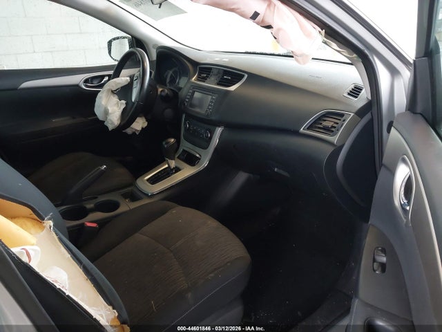 Nissan SENTRA SV 2015 3N1AB7AP1FY274084 Image 5