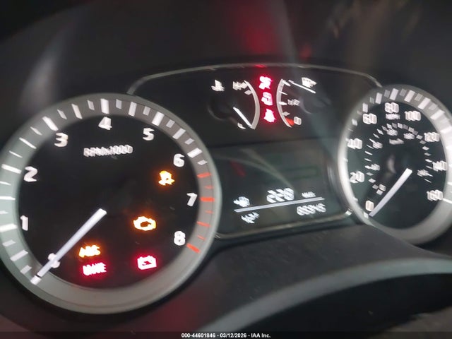 Nissan SENTRA SV 2015 3N1AB7AP1FY274084 Image 7