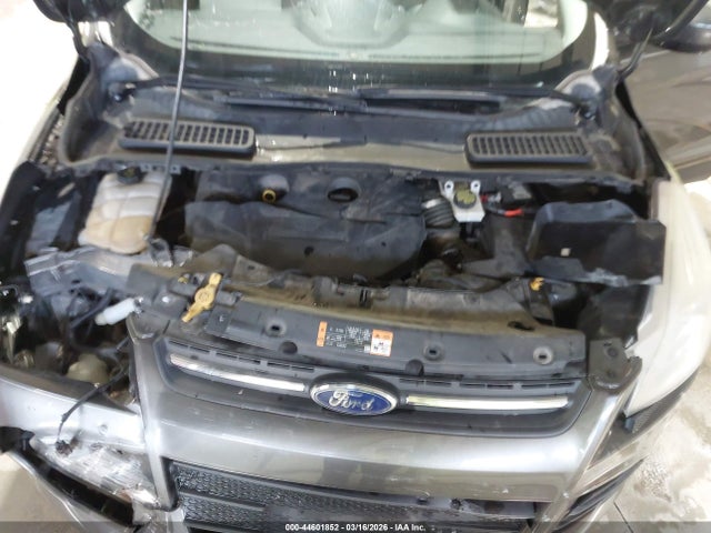 Aukcja sprzedaży 2016 Ford Escape Se, vin: 1FMCU9G96GUA26241, numer aukcji: 44601852