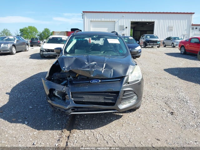Aukcja sprzedaży 2016 Ford Escape Se, vin: 1FMCU9G96GUA26241, numer aukcji: 44601852
