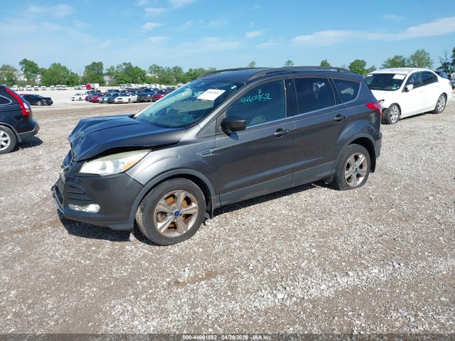 Aukcja sprzedaży 2016 Ford Escape Se, vin: 1FMCU9G96GUA26241, numer aukcji: 44601852