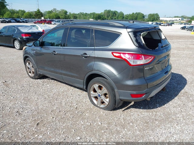 Aukcja sprzedaży 2016 Ford Escape Se, vin: 1FMCU9G96GUA26241, numer aukcji: 44601852