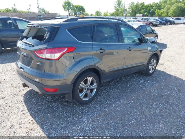 Aukcja sprzedaży 2016 Ford Escape Se, vin: 1FMCU9G96GUA26241, numer aukcji: 44601852