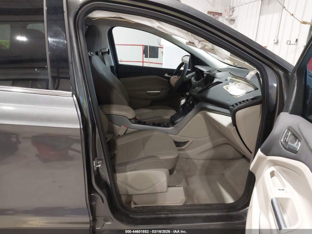 Aukcja sprzedaży 2016 Ford Escape Se, vin: 1FMCU9G96GUA26241, numer aukcji: 44601852