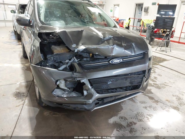 Aukcja sprzedaży 2016 Ford Escape Se, vin: 1FMCU9G96GUA26241, numer aukcji: 44601852