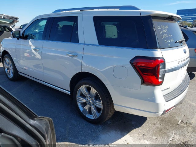 1FMJU1M89PEA31108 Ford Expedition Platinum
