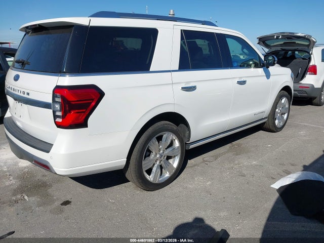 1FMJU1M89PEA31108 Ford Expedition Platinum