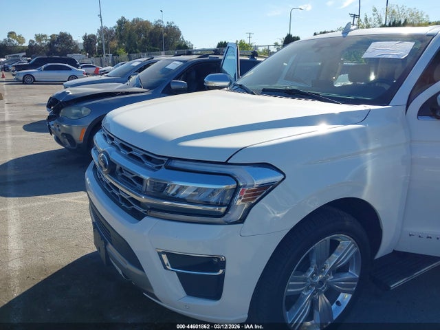1FMJU1M89PEA31108 Ford Expedition Platinum