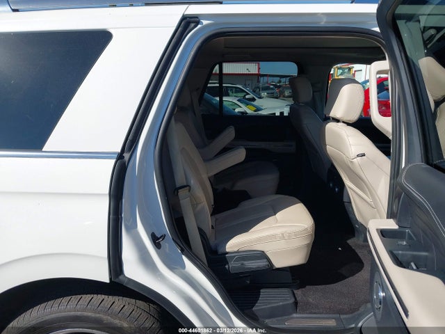 1FMJU1M89PEA31108 Ford Expedition Platinum