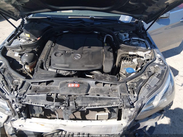 Aukcja sprzedaży 2015 Mercedes-benz E 350, vin: WDDHF5KB5FB130324, numer aukcji: 44601863