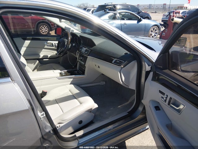 Aukcja sprzedaży 2015 Mercedes-benz E 350, vin: WDDHF5KB5FB130324, numer aukcji: 44601863