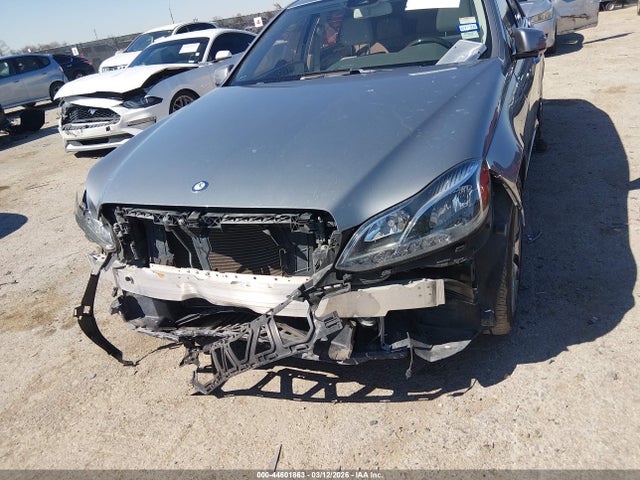 Aukcja sprzedaży 2015 Mercedes-benz E 350, vin: WDDHF5KB5FB130324, numer aukcji: 44601863