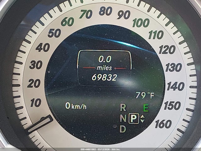Aukcja sprzedaży 2015 Mercedes-benz E 350, vin: WDDHF5KB5FB130324, numer aukcji: 44601863