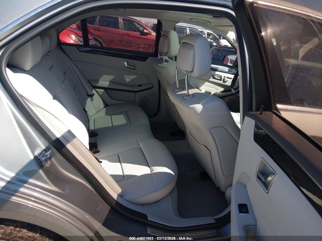 Aukcja sprzedaży 2015 Mercedes-benz E 350, vin: WDDHF5KB5FB130324, numer aukcji: 44601863