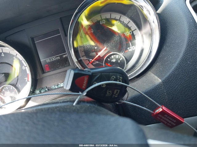 44601864 :رقم المزاد ، 2C4RDGEG6KR640653 vin ، 2019 Dodge Grand Caravan Gt مزاد بيع