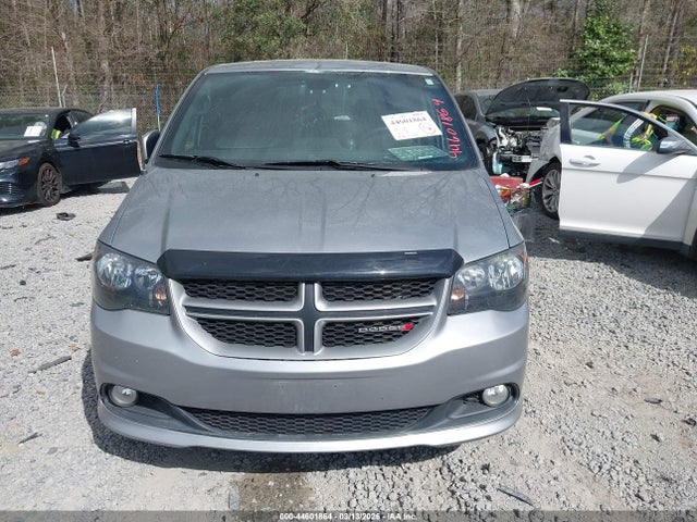 44601864 :رقم المزاد ، 2C4RDGEG6KR640653 vin ، 2019 Dodge Grand Caravan Gt مزاد بيع