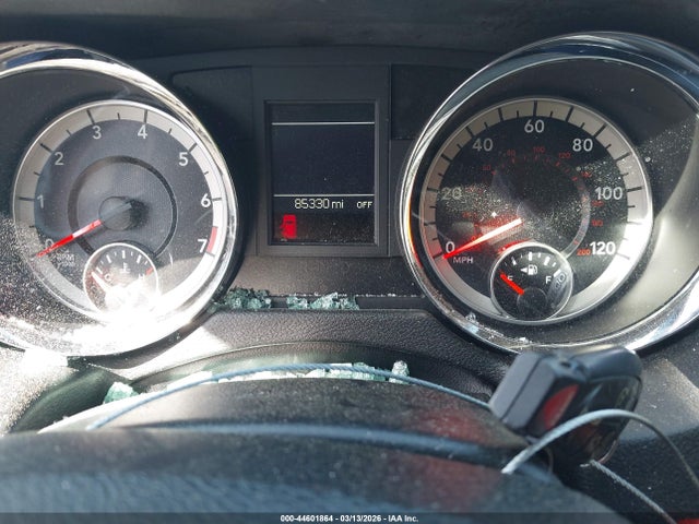44601864 :رقم المزاد ، 2C4RDGEG6KR640653 vin ، 2019 Dodge Grand Caravan Gt مزاد بيع