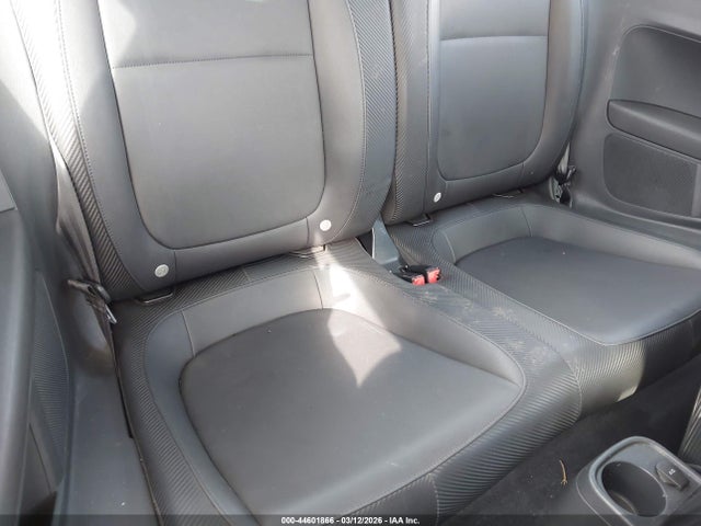 44601866 :رقم المزاد ، 3VWJP7AT5CM602246 vin ، 2012 Volkswagen Beetle 2.5l مزاد بيع