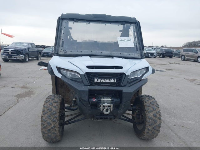 Aukcja sprzedaży 2024 Kawasaki Kwf1000 C, vin: JKAWFCC19RB501768, numer aukcji: 44601868