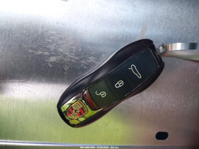 Auction sale of the 2014 Porsche Panamera S, vin: WP0AB2A78EL056439, lot number: 44601869