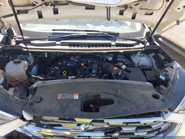 Ford EDGE SEL 2019 2FMPK3J98KBC21835 Image 10