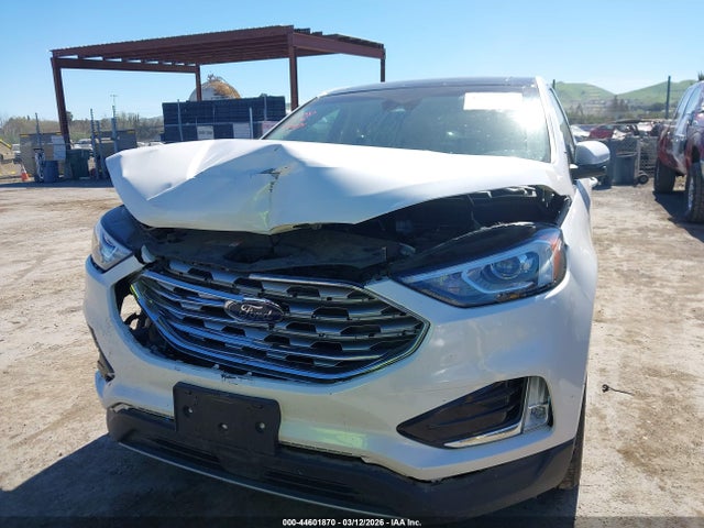 Ford EDGE SEL 2019 2FMPK3J98KBC21835 Image 12