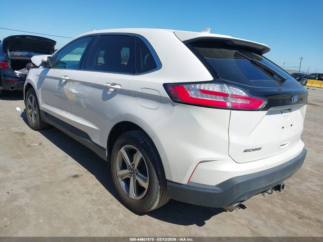 Ford EDGE SEL 2019 2FMPK3J98KBC21835 Image 3